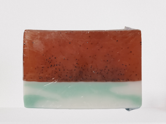 Watermelon Shea Butter and Glycerin Soap