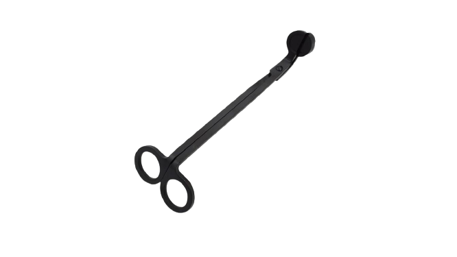 Black Wick Trimmer
