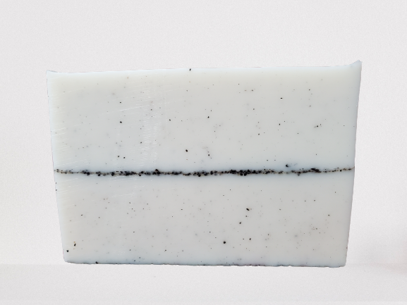 Coffee Coconut Milk Soap
