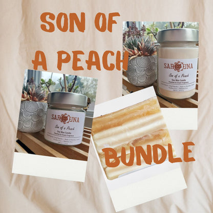 Son of a Peach Bundle