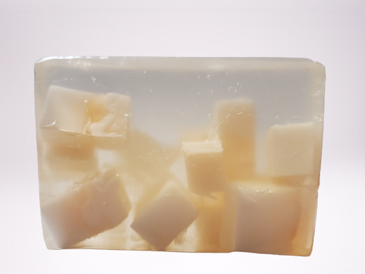 Mango Madness Goat's Milk and Olive Oil Soap